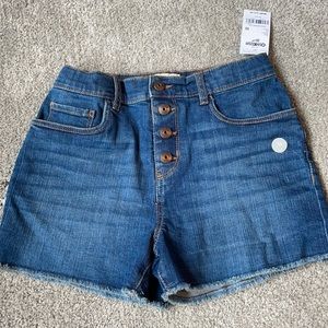 Girls OshKosh shorts